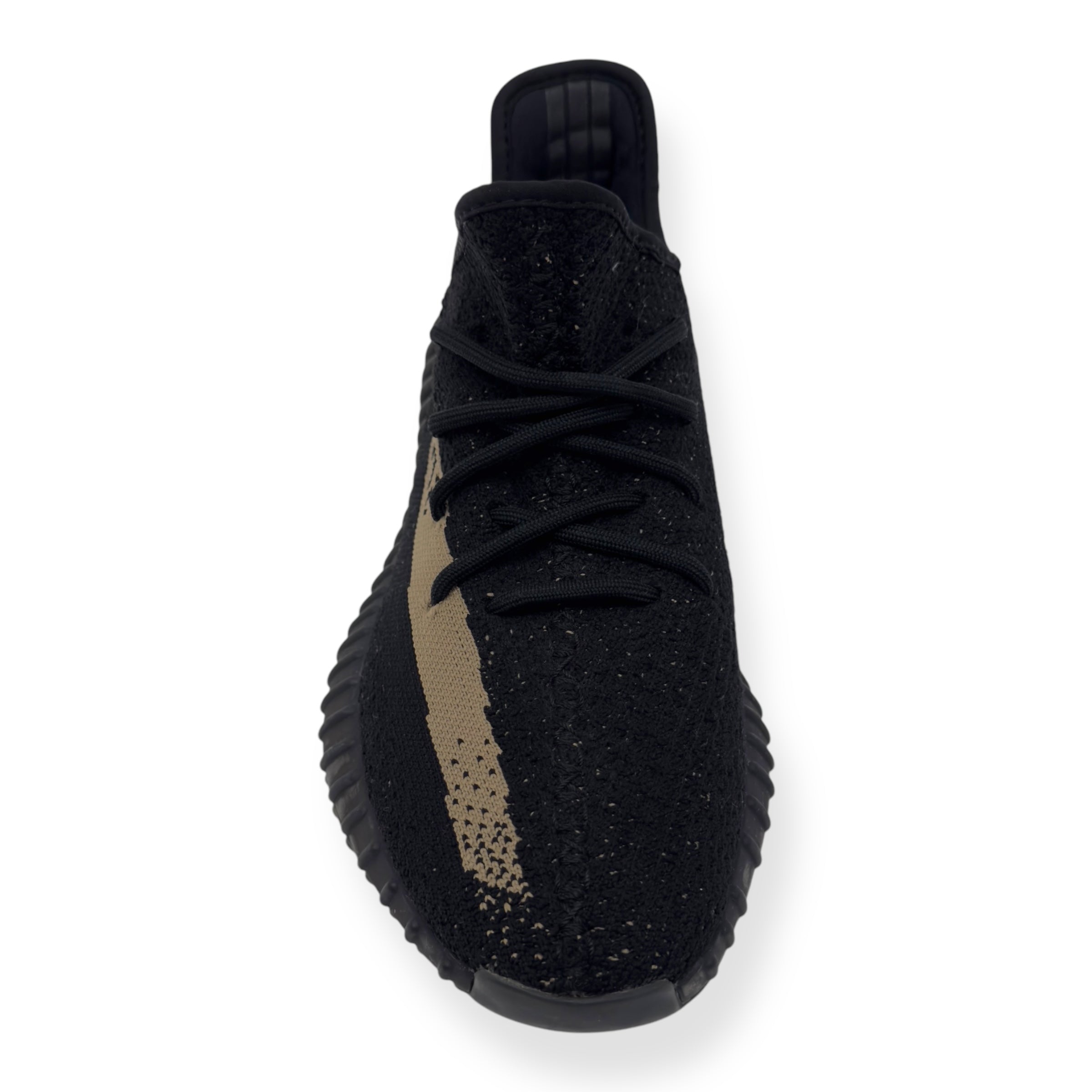 ADIDAS YEEZY BOOST 350 V2 SNEAKER COPPER UK9