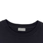 DIOR X DANIEL ARSHAM ERODED LOGO T-SHIRT BLACK M x2