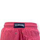 VILEBREQUIN SWIM SHORTS PINK M