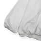 YEEZY GAP OVERSIZED DOVE HOODIE WHITE XL