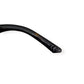 CHRISTIAN DIOR DIORSIGNATURE B1U SUNGLASSES BROWN / BLUE