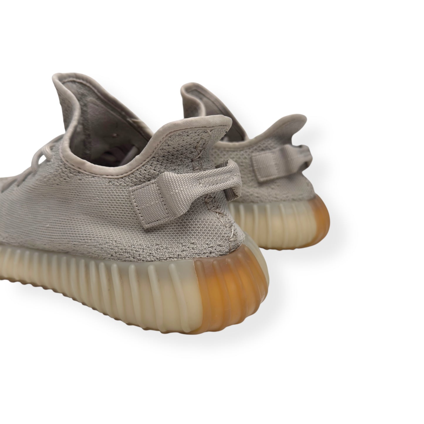 YEEZY BOOST 350 V2 SNEAKER SESAME UK9