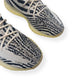 YEEZY BOOST 350 V2 SNEAKER ZEBRA UK8.5