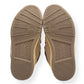 LANVIN LEATHER CURB SNEAKER BEIGE  42 / UK8