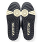 LOUIS VUITTON LV SKATE SNEAKER BLACK UK10