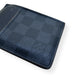 LOUIS VUITTON DAMIER NEO PORTE CARTES CARD HOLDER GRAPHITE