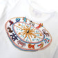 SUPREME ZODIAC S/S COTTON T-SHIRT WHITE L