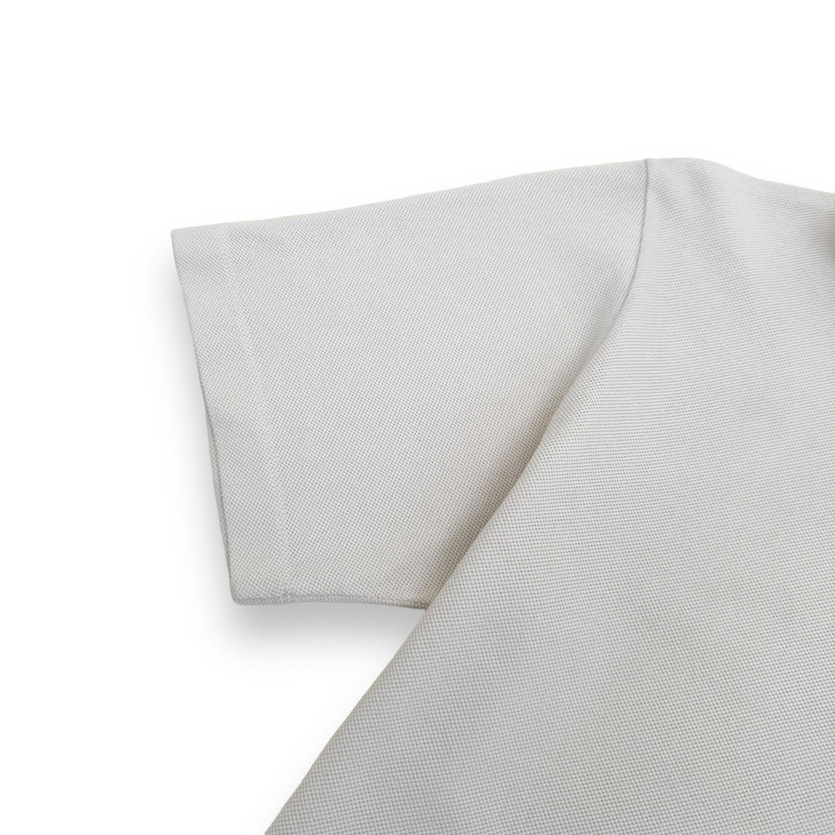 GUCCI POLO SHIRT CREAM S