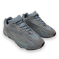 ADIDAS YEEZY BOOST 700 V2 SNEAKER HOSPITAL BLUE UK11