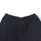 ADIDAS Y-3 OVERSIZED WRKWR TROUSERS BLACK XL