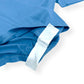 LOUIS VUITTON CLASSIC T-SHIRT BLUE L