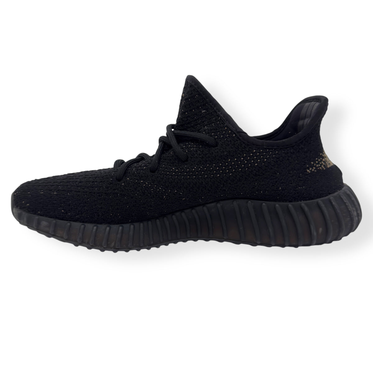 ADIDAS YEEZY BOOST 350 V2 SNEAKER COPPER UK9