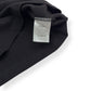 DIOR X DANIEL ARSHAM ERODED LOGO T-SHIRT BLACK M x2