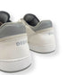 DIOR B27 SNEAKER WHITE / GREY 43 / UK9