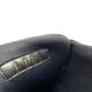 LOUIS VUITTON LV TRAINER BLACK / WHITE UK8