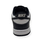 NIKE DUNK LOW TOP SNEAKER PANDA UK5