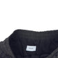 RHUDE YACHTING SWIM SHORTS BLACK / OLIVE M