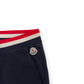 MONCLER LOGO SWEATPANTS NAVY L
