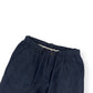 THOM SWEENEY LINEN BLEND SHORTS BLUE 48 / S