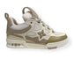 LOUIS VUITTON LV SKATE SNEAKER LUXURY BEIGE UK7