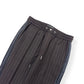 KITH DOUBLE WEAVE MERCER PT TROUSERS GREY L