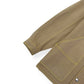KENZO PARIS OVERSIZED DENIM OVER SHIRT SAND M