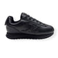 LOUIS VUITTON LV BUTTERSOFT SNEAKER BLACK UK7