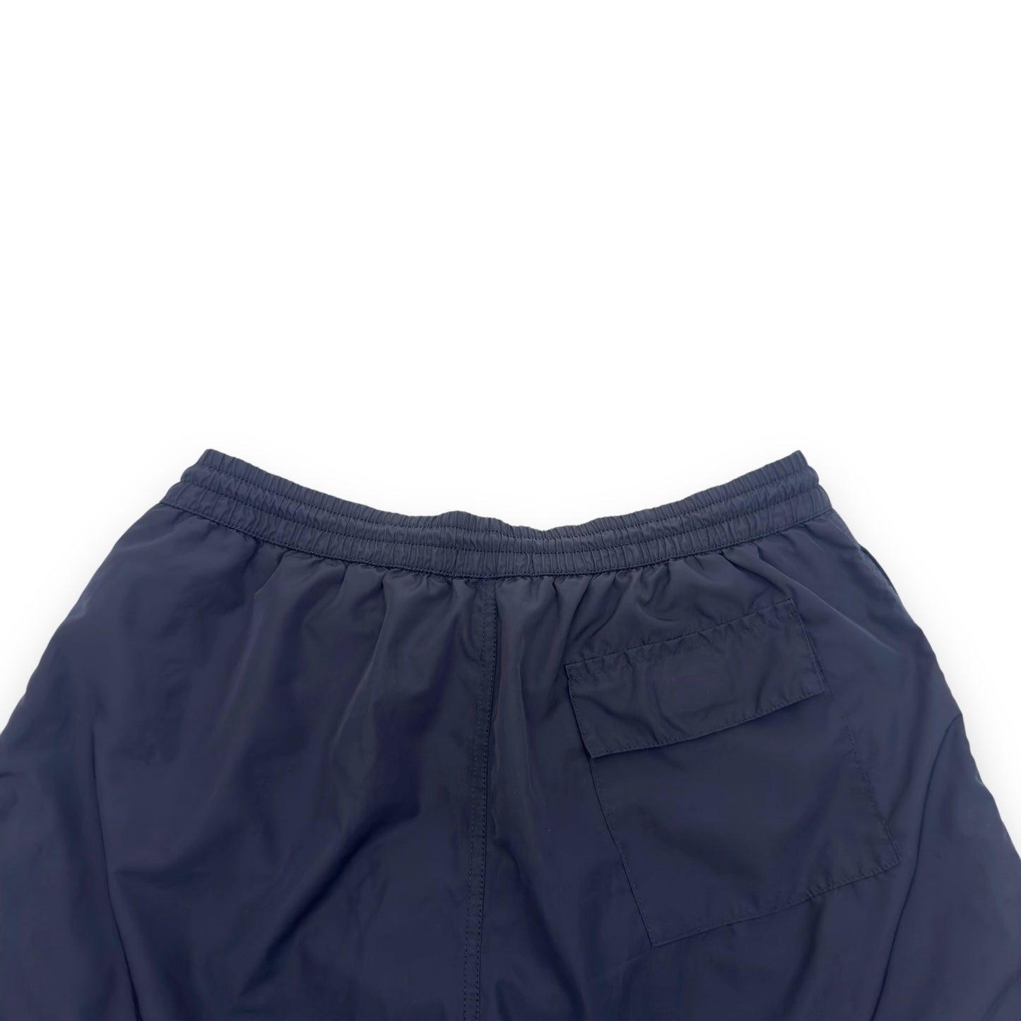 THOM SWEENEY SWIM SHORTS DARK NAVY BLUE 32”