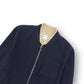WOOYOUNGMI TRACK JACKET NAVY 48 / M