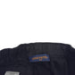 LOUIS VUITTON FLARED SWEATPANTS BLACK 42 / M