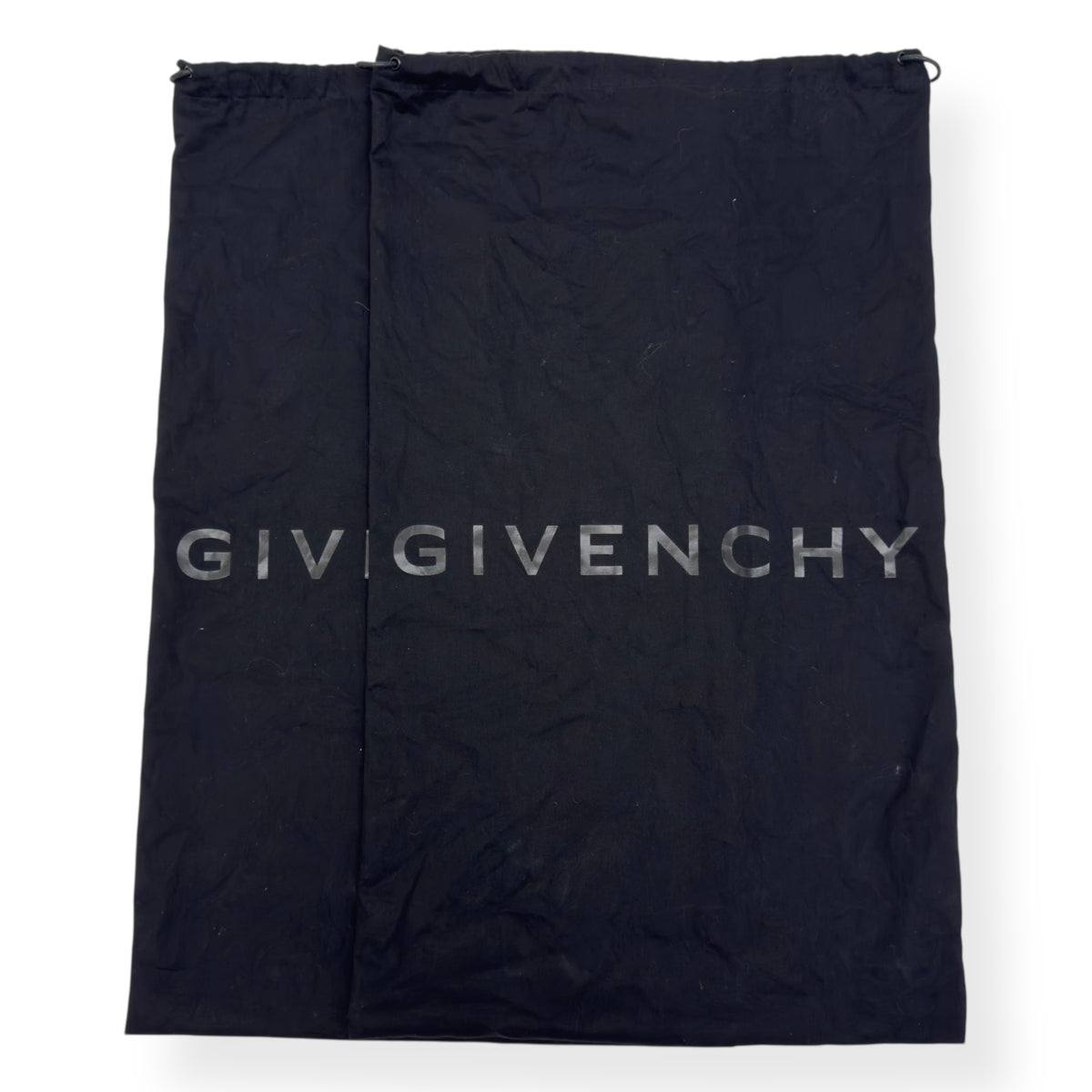 GIVENCHY SHARK LOCK LEATHER HEELED BIKER BOOTS BLACK / SILVER 38 / UK5