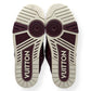 LOUIS VUITTON LV SKATE SNEAKER BORDEAUX RED UK9