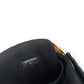 LANVIN CURB SNEAKER BLACK / MULTICOLOURED 43 / UK9