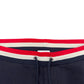 MONCLER LOGO SWEATPANTS NAVY L