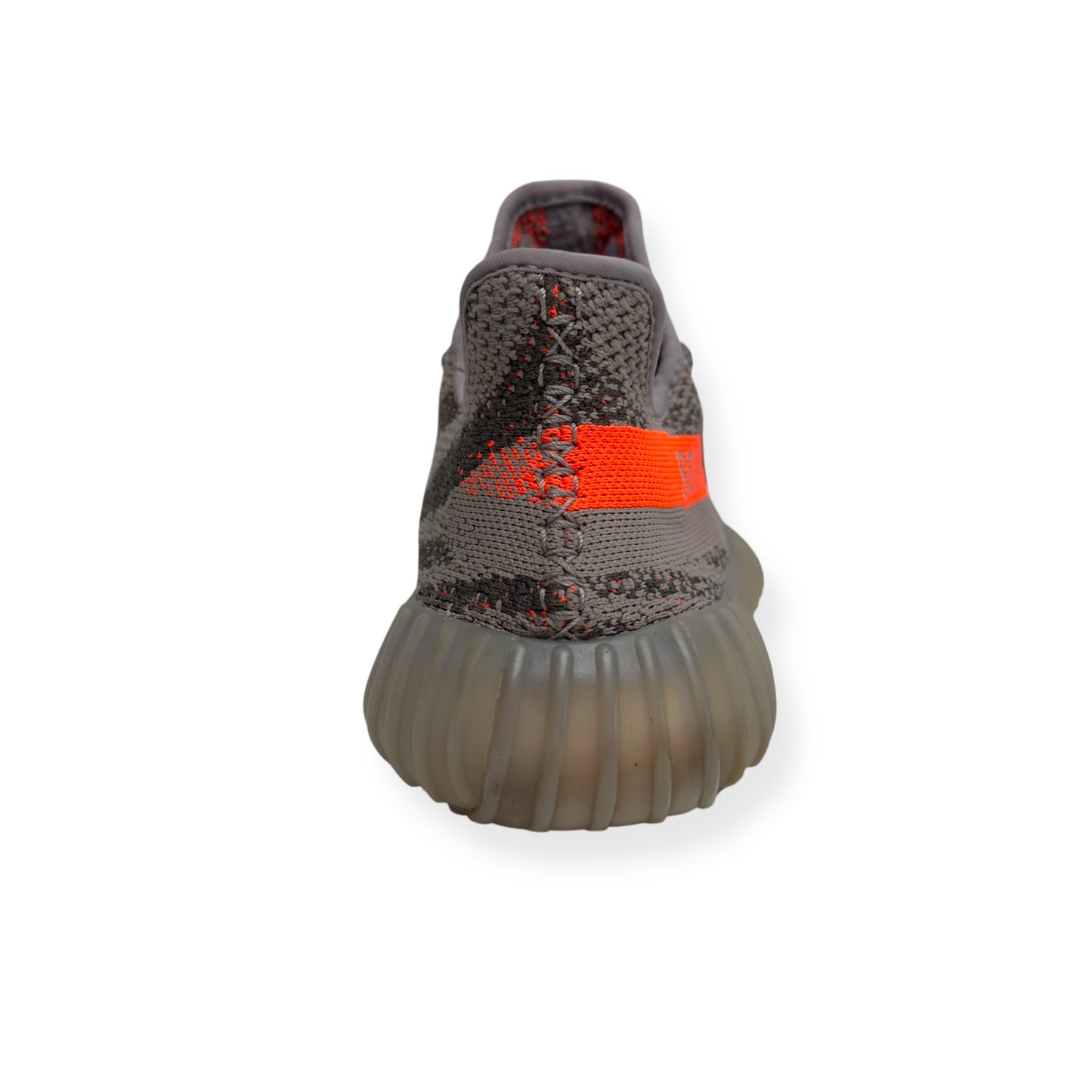 YEEZY BOOST 350 V2 SNEAKER BELUGA UK8.5