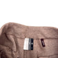KITH SLIM VISCOSE SWEAT PANTS BROWN S