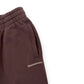 PHARRELL WILLIAMS HUMAN RACE SWEATPANTS BROWN L