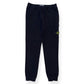 STONE ISLAND SWEATPANTS BLACK M