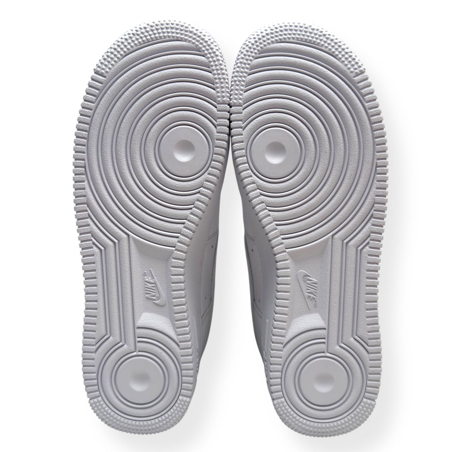 NOCTA X NIKE AIR FORCE 1 ‘CERTIFIED LOVER BOY’ SNEAKER WHITE UK9