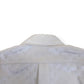 LOUIS VUITTON LV MONOGRAM VELVET SHIRT IVORY L