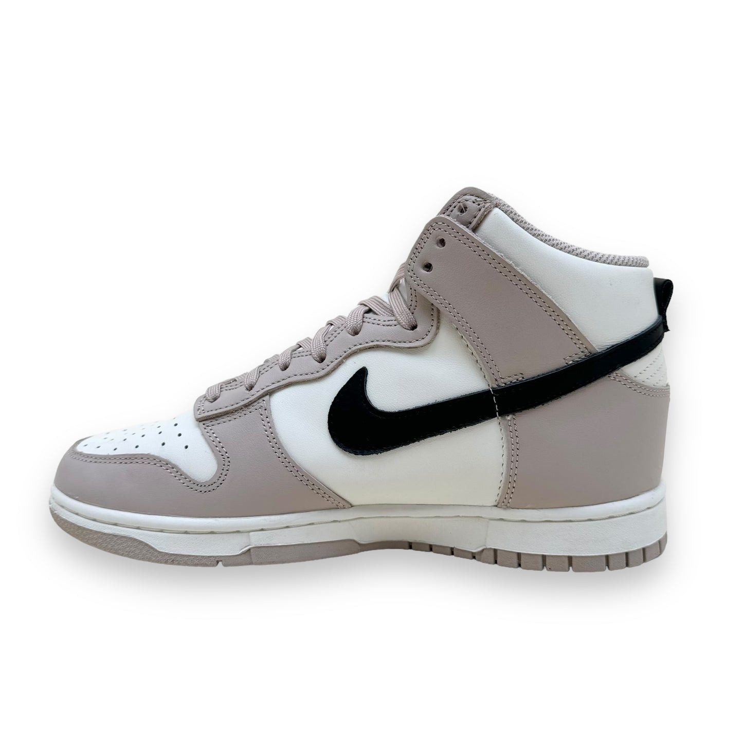 NIKE DUNK HIGH FOSSIL STONE SNEAKER UK6