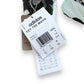 ADIDAS YEEZY BOOST 700 MNVN LACELESS ANALOG SNEAKER UK5
