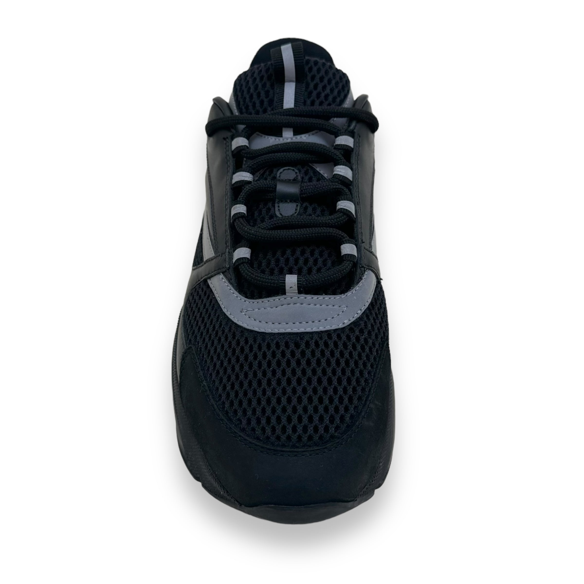 DIOR B22 SNEAKER BLACK UK9.5