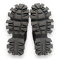 PRADA CLOUDBUST THUNDER SNEAKER GREY UK9