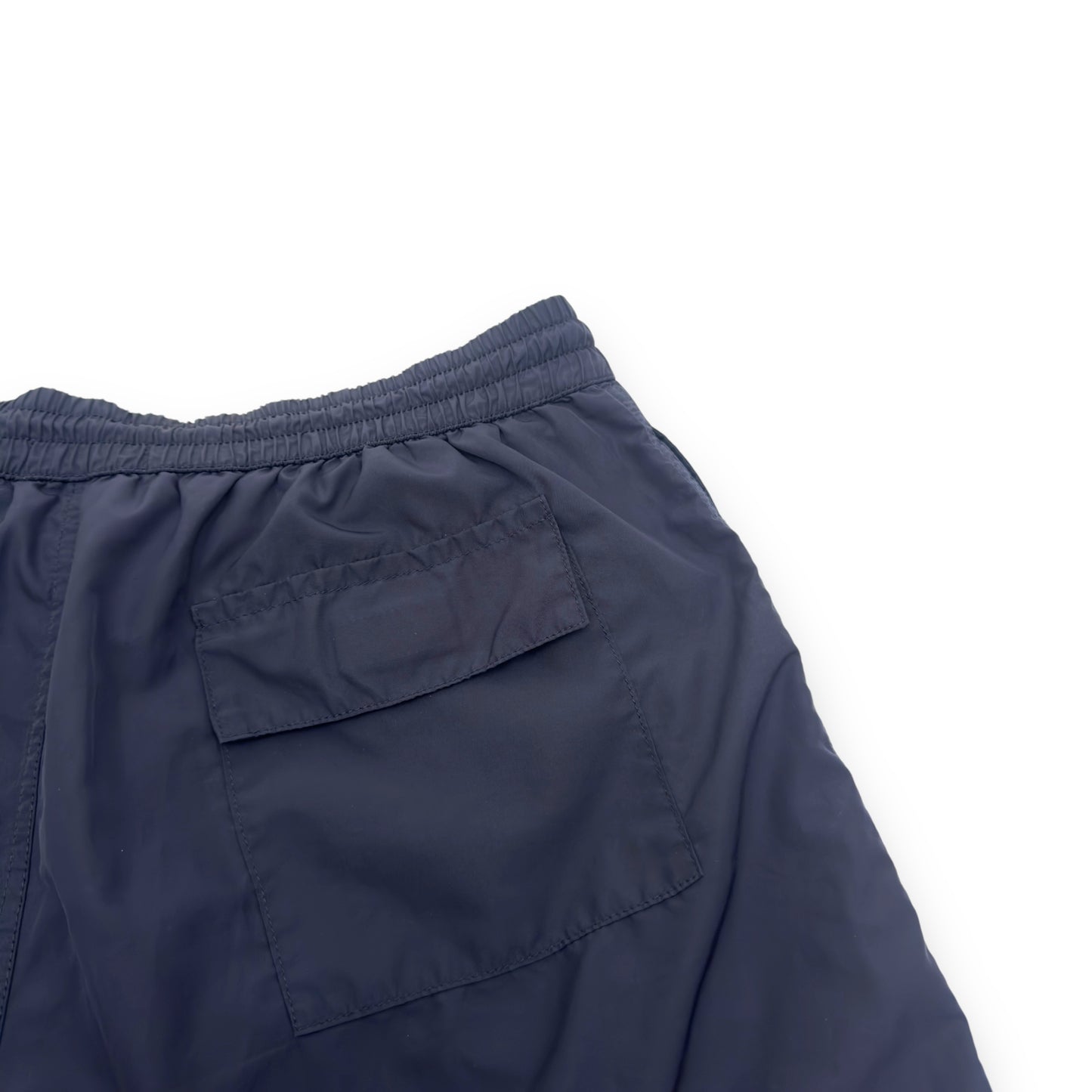 THOM SWEENEY SWIM SHORTS DARK NAVY BLUE 32”