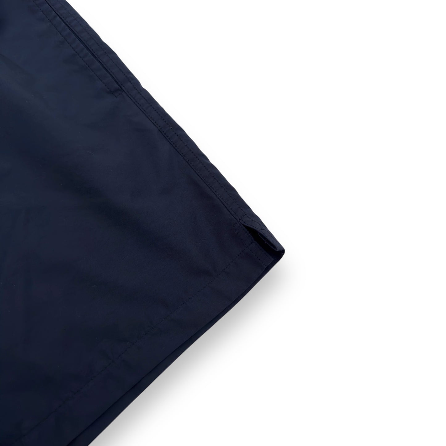 THOM SWEENEY SWIM SHORTS NAVY BLUE 32”