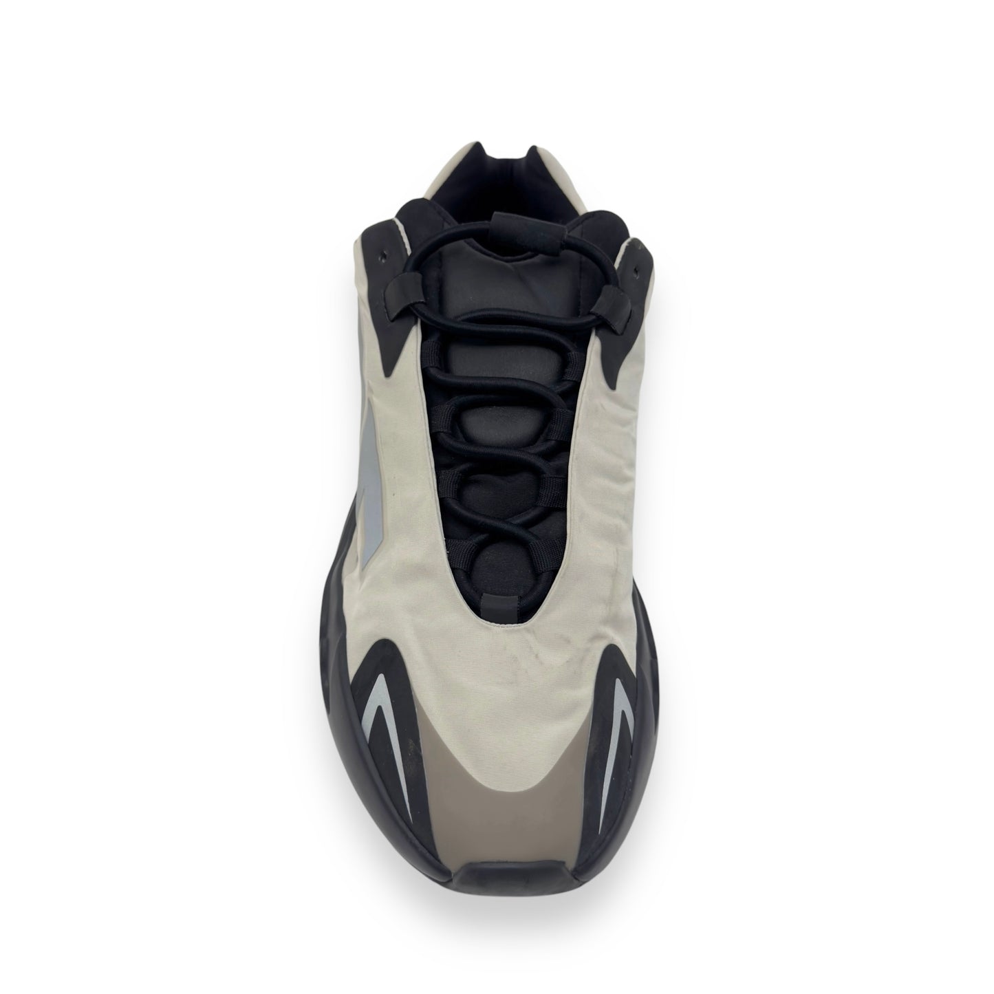 ADIDAS YEEZY BOOST 700 MNVN SNEAKER BONE UK10.5
