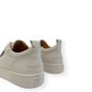 CHRISTIAN LOUBOUTIN HAPPYRUI SPIKE SNEAKER WHITE UK8