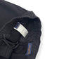 LOUIS VUITTON FLARED SWEATPANTS BLACK 42 / M