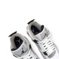 JORDAN 4 RETRO SNEAKER MILITARY BLACK UK9